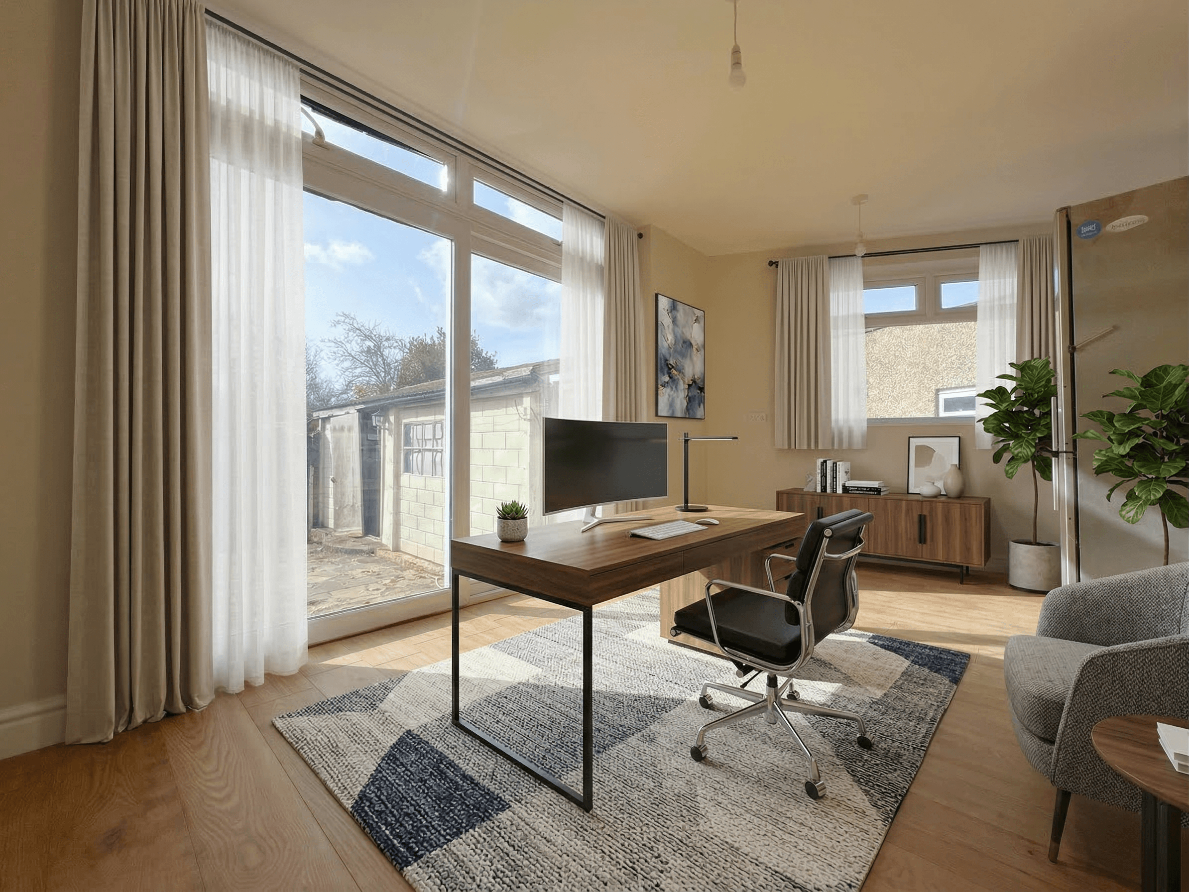 Allgood Close, Morden, SM4 - Image 4