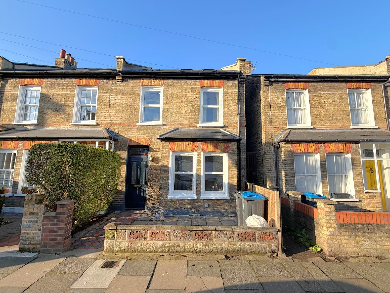 Victory Road, Wimbledon, London, SW19 1HW at Victory Road, Wimbledon, London, SW19 1HW