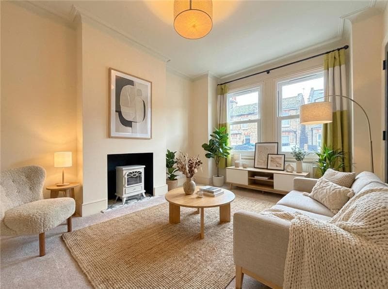 Victory Road, Wimbledon, SW19 at Victory Road, Wimbledon, SW19