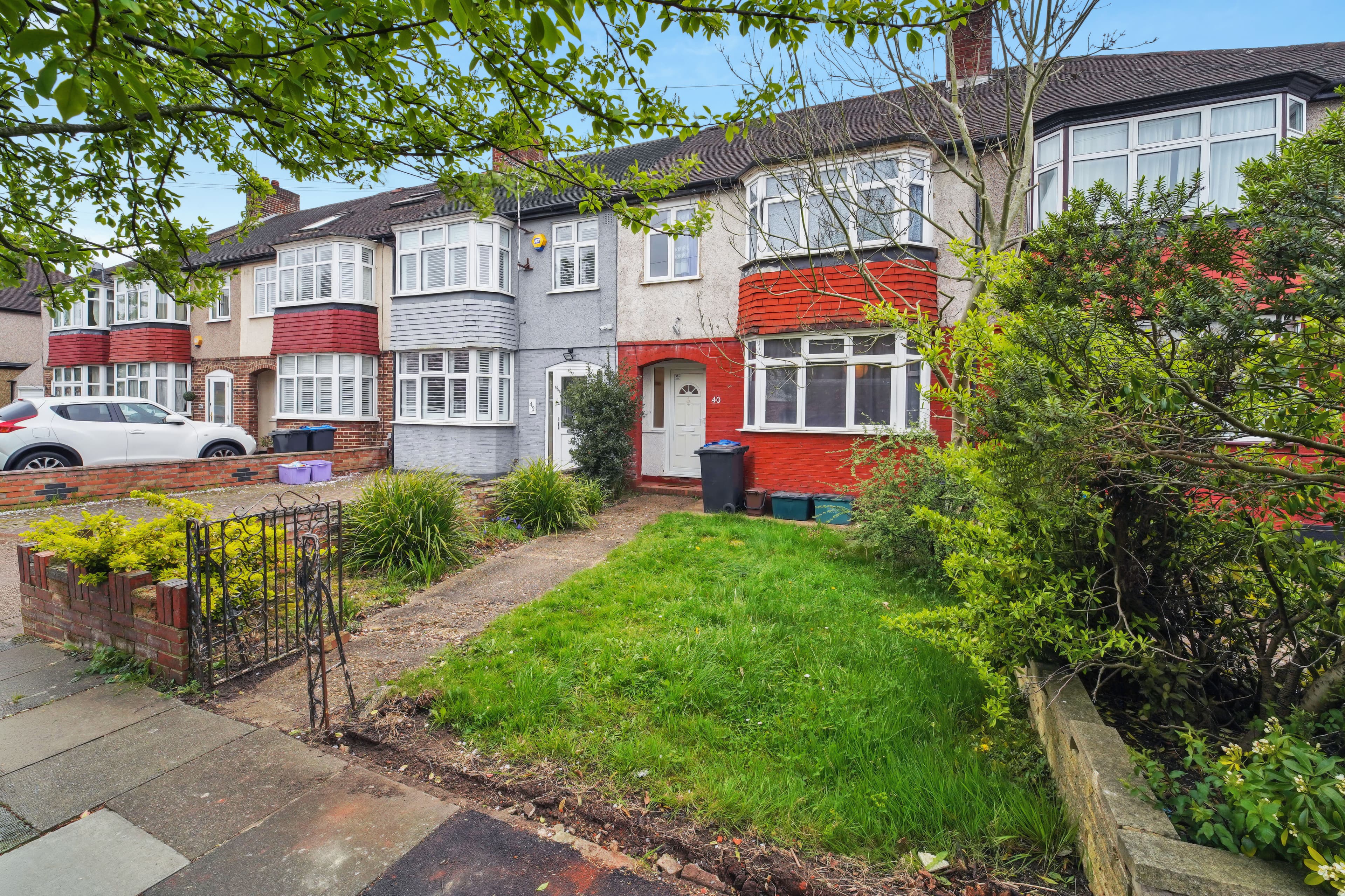 Queen Mary Avenue, Morden, London, SM4 4JR - Image 14