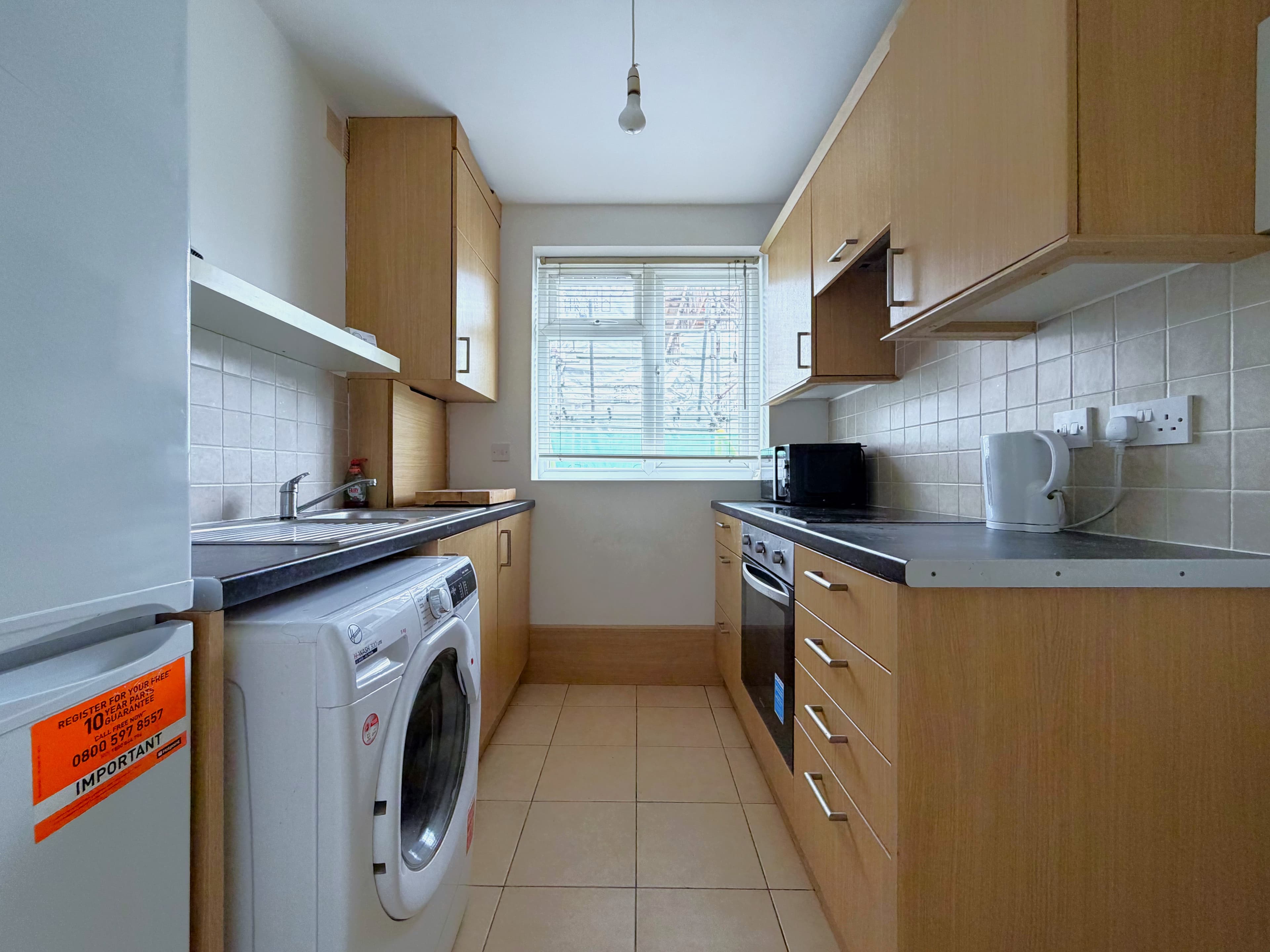 Queens Road, Wimbledon, SW19 - Image 2