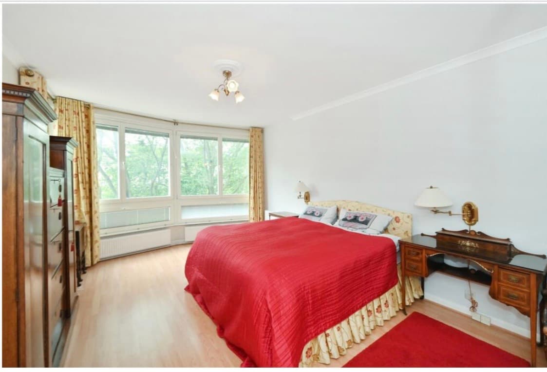 Hyde Park Crescent, Westminster, W2 - Image 6