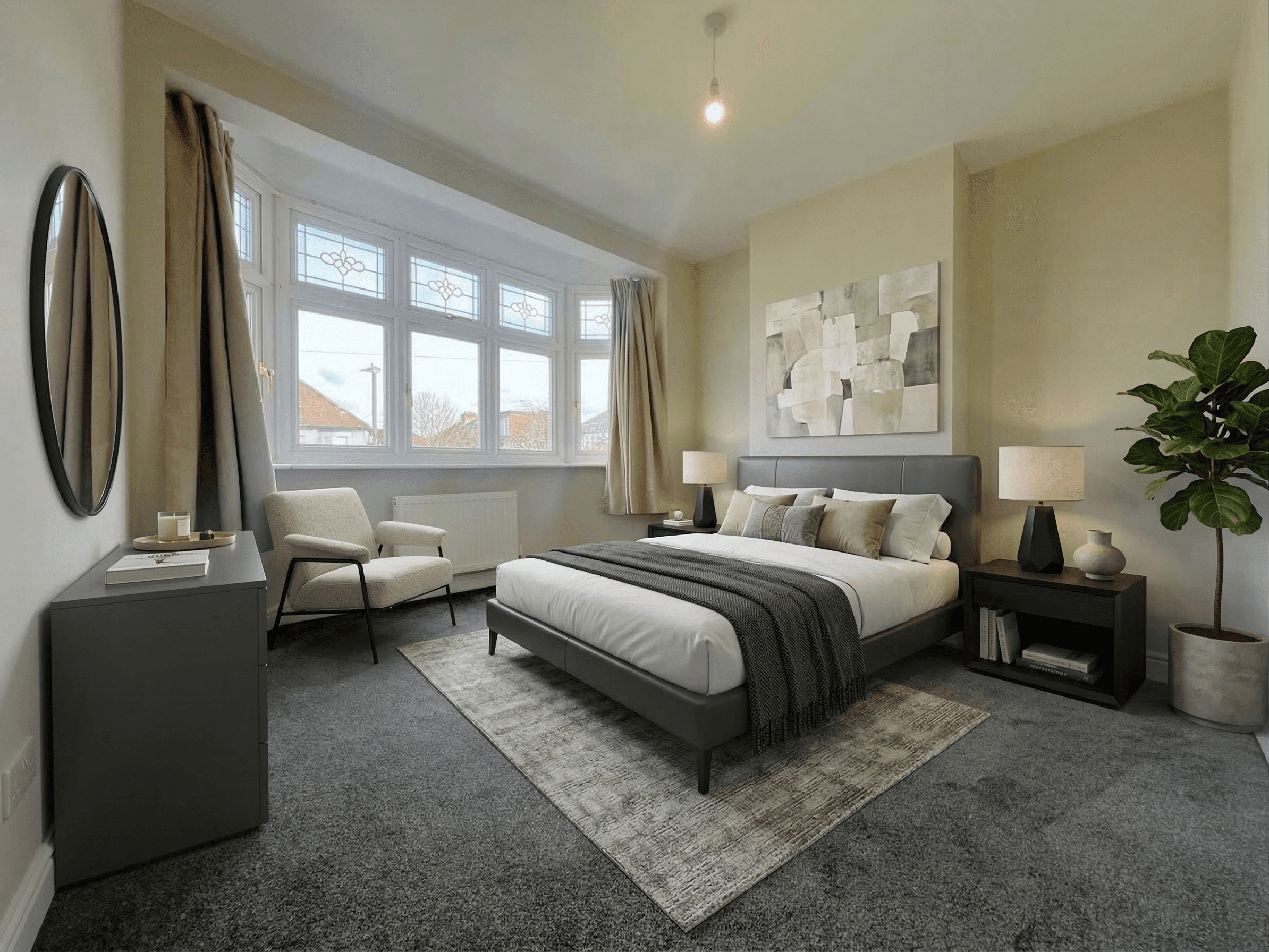 Allgood Close, Morden, SM4 - Image 2