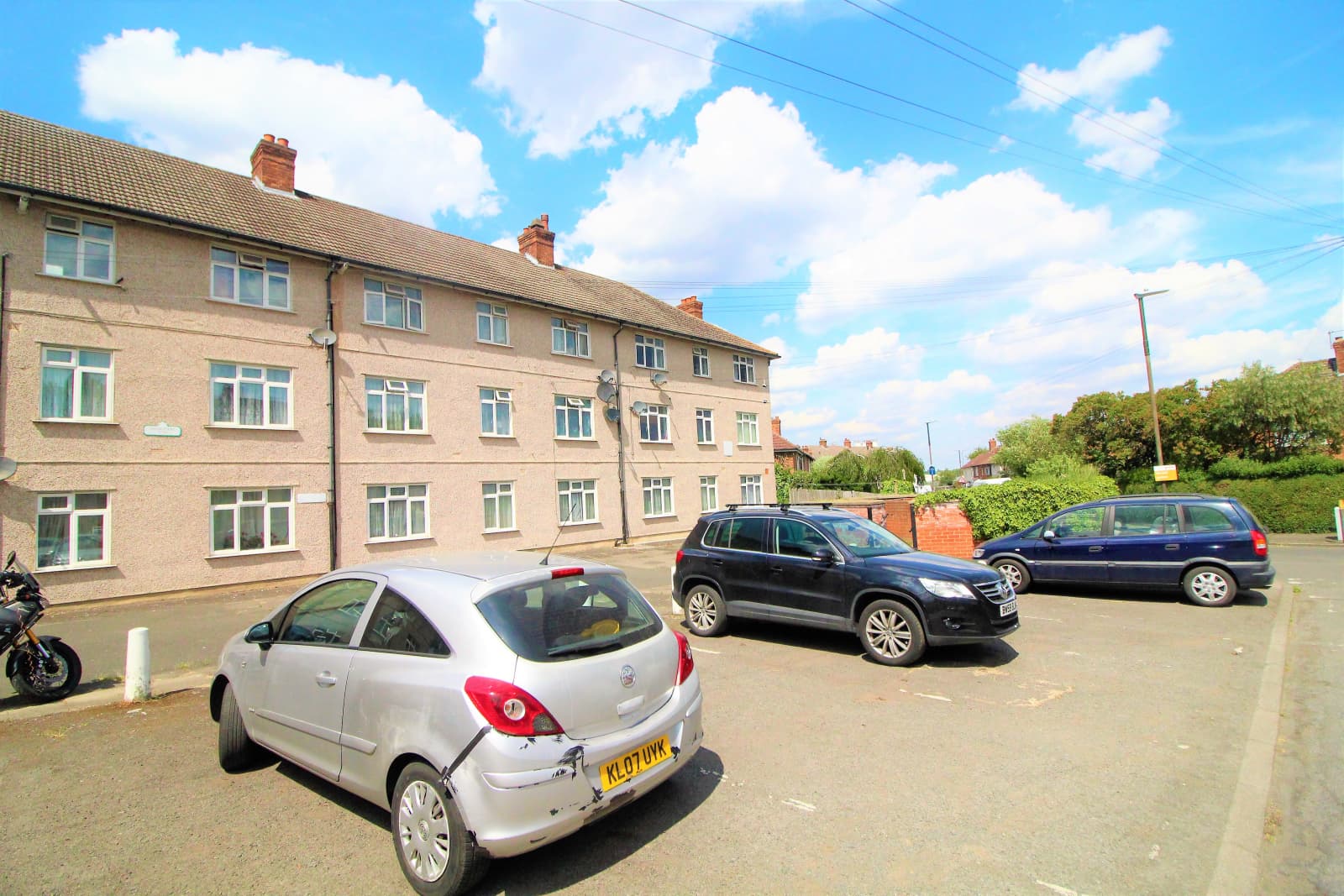Cherry Court, Pitt Crescent, SW19 - Image 5