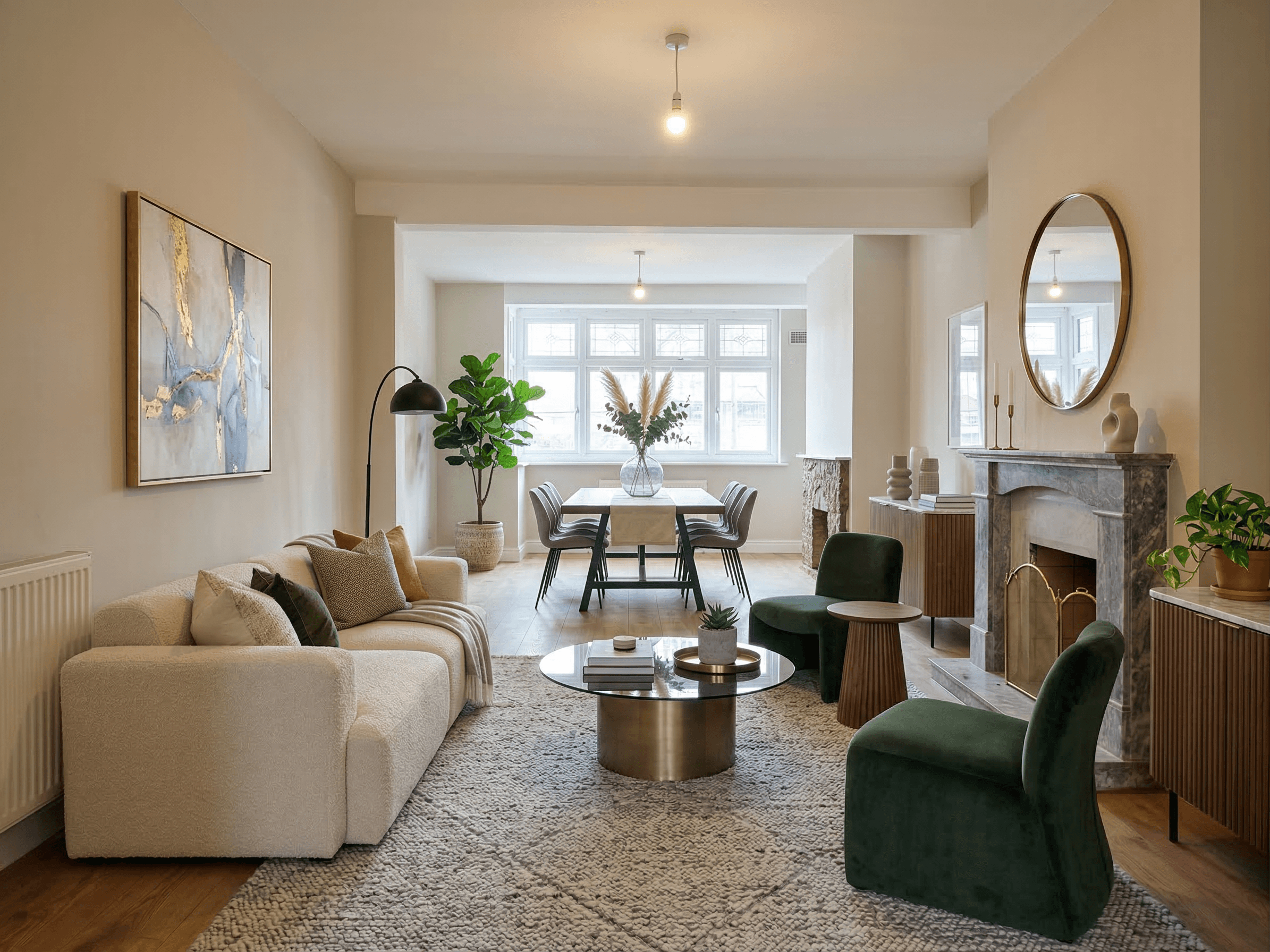 Allgood Close, Morden, SM4 at Allgood Close, Morden, SM4