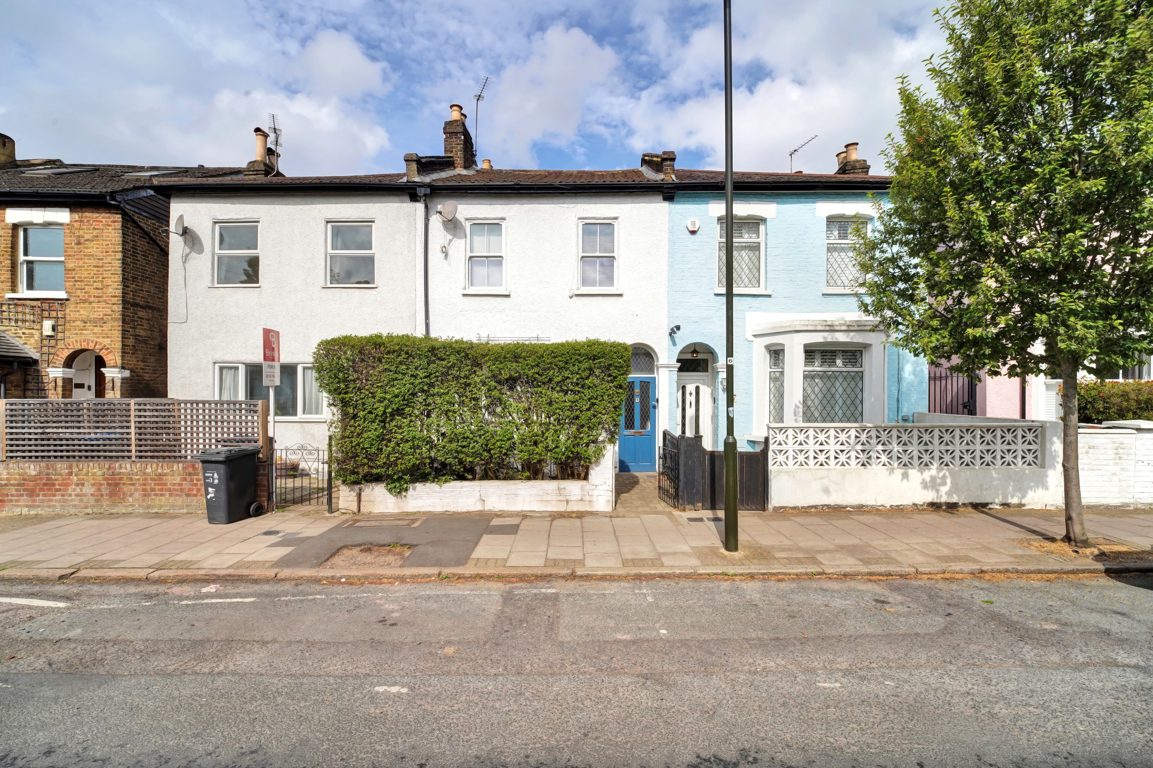 Hartfield Crescent, Wimbledon, SW19 - Image 2