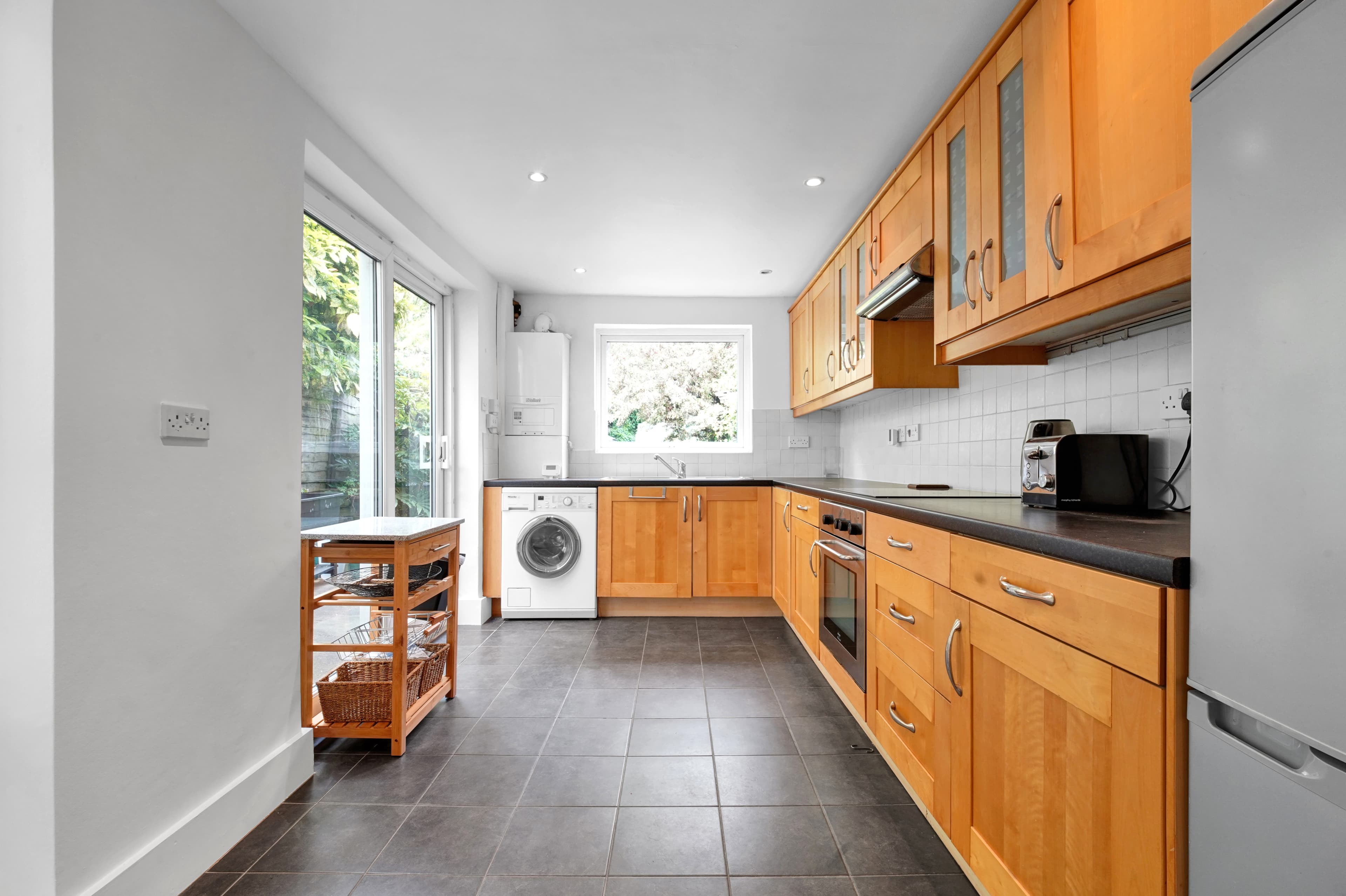 Hartfield Crescent, Wimbledon, SW19 - Image 3