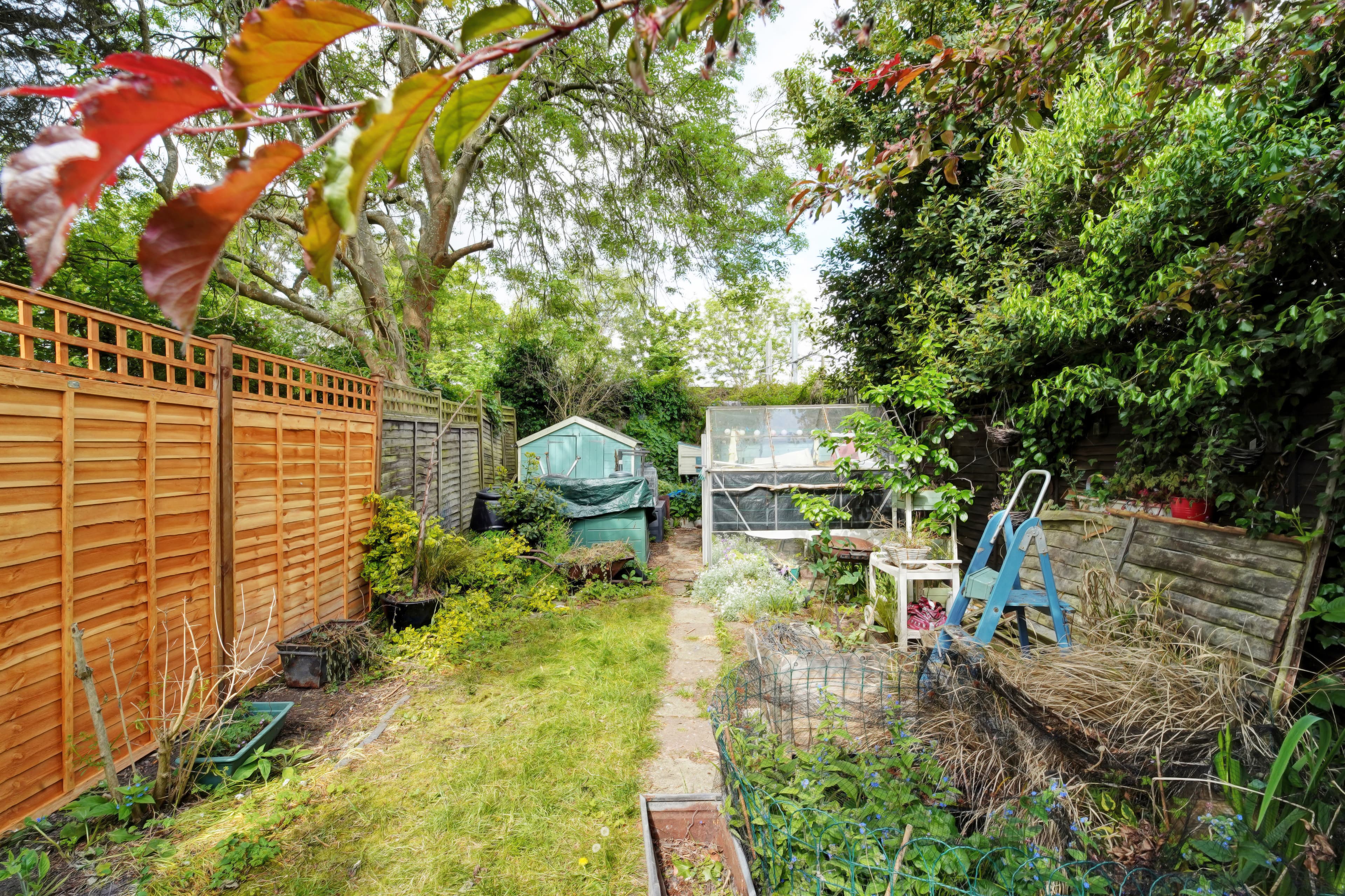 Hartfield Crescent, Wimbledon, SW19 - Image 17