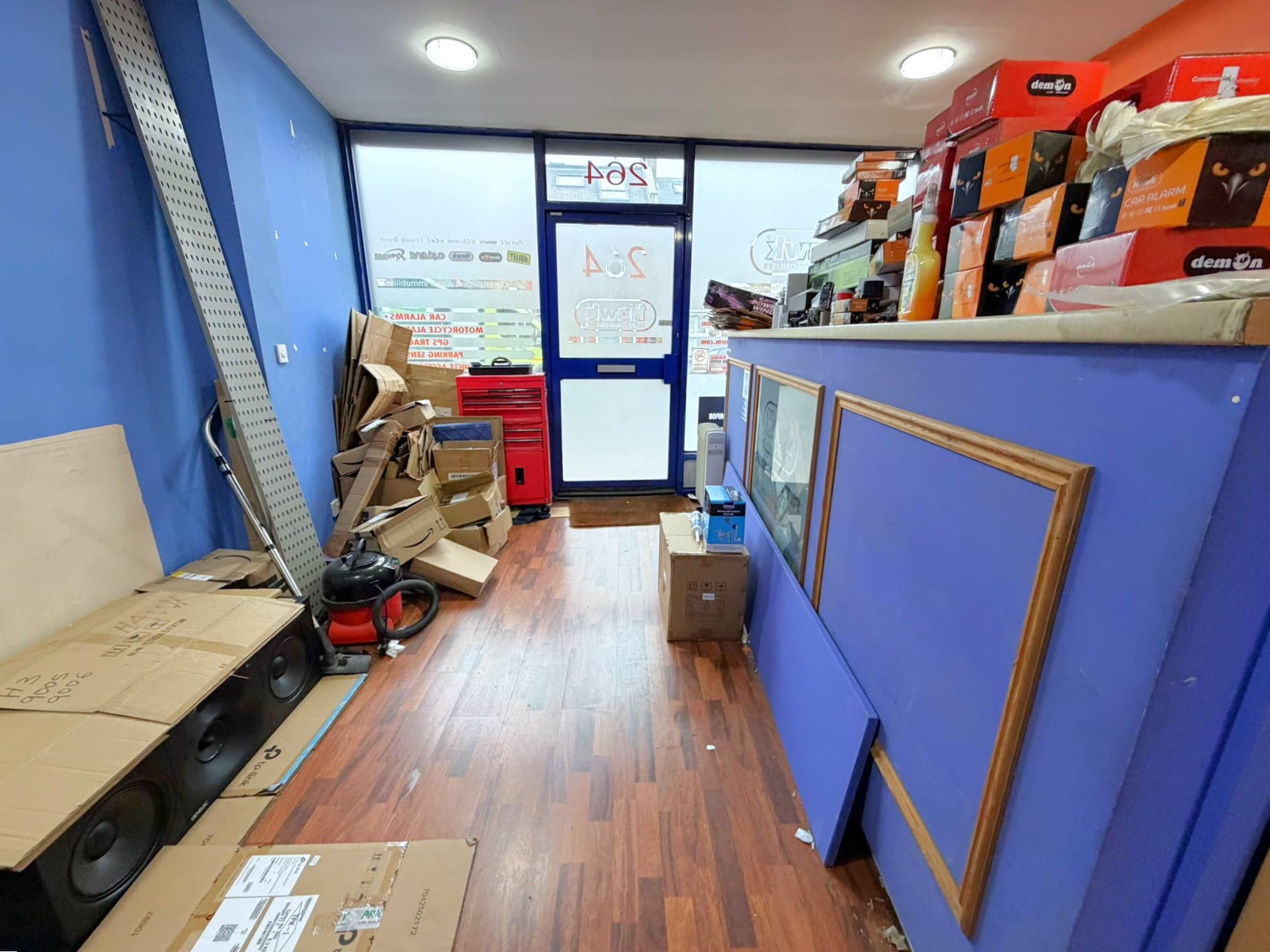 Haydons Road, Wimbledon, SW19 - Image 5